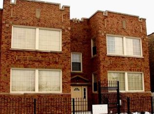 8636 S Marshfield Ave #1, Chicago, IL 60620