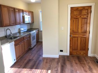 50 Alston St APT 1, Somerville, MA 02143