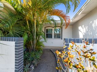 1918 Player Cir S, Melbourne, FL 32935