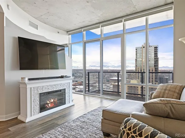 891 14th St, Denver, CO