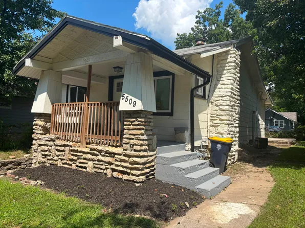 5509 Woodland Ave, Kansas City, MO 64110
