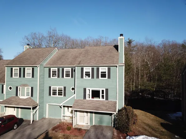 8 Walnut Circle, Merrimack, NH 03054