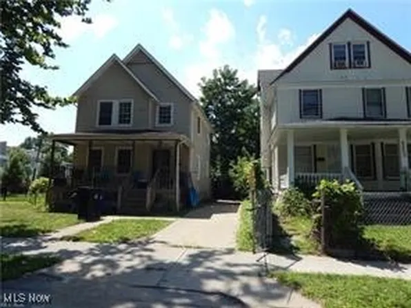 2254 E 81st St, Cleveland, OH 44103