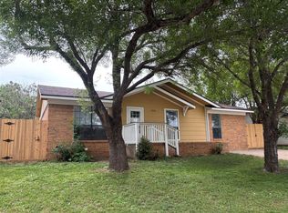 3741 Trinity Ln, Abilene, TX 79602