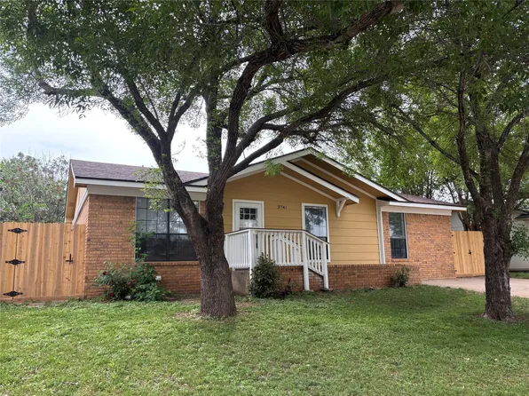 3741 Trinity Ln, Abilene, TX 79602