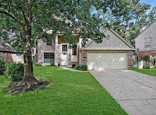 15 Cottage Grove Pl, Spring, TX 77381