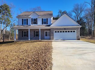 4255 Lunns Store Rd, Lewisburg, TN 37091