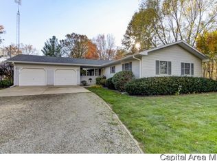 710 Thistle Rdg, Springfield, IL 62707