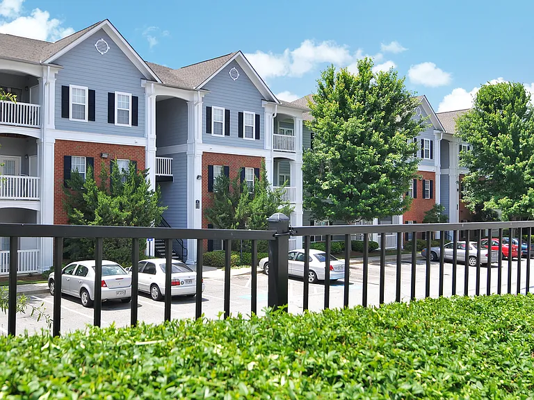 The Reserve at Ivy Creek Apartment Homes — Photo 4