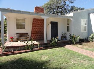 3855 Arboleda St, Pasadena, CA 91107