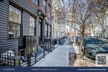 Rented by The Blueground