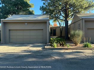 141 Midiron Dr #A-5, Alto, NM 88312