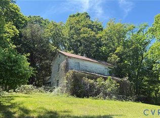 62 Full House Rd, Eagle Rock, VA 24085