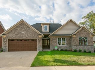 10119 Reeseman Dr, Louisville, KY 40291