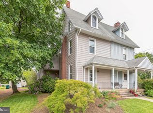 131 S Main St, Dublin, PA 18917