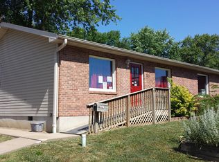 201 S Main St, Paris, MO 65275