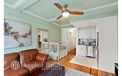 Sold by Douglas Elliman