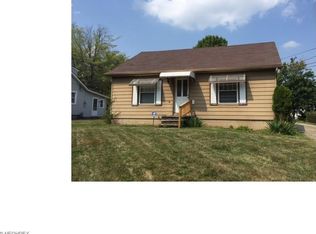 6111 E Pleasant Valley Rd, Independence, OH 44131