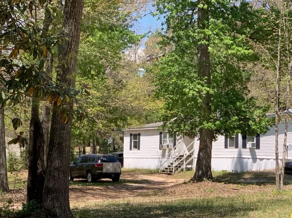 253 Glenwood Dr, Warrenville, SC 29851