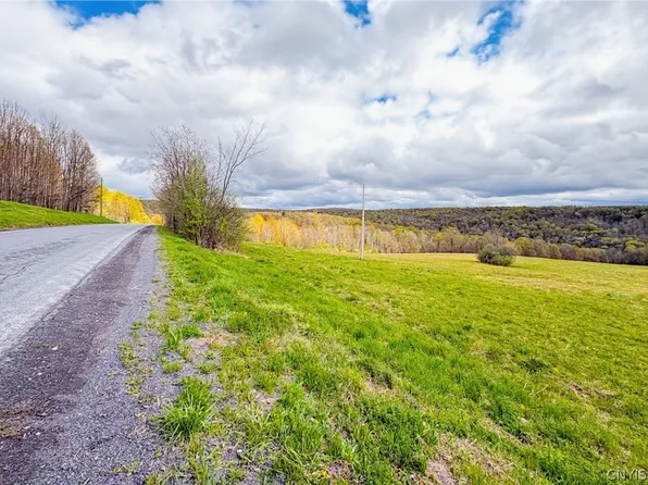 7828 Gorton Lake Rd Lot 13, Waterville, NY 13480