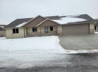 107 Barry Loop NW, Richmond, MN 56368