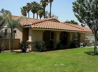 11880 Canal St, Grand Terrace, CA 92313