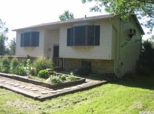10216 Crawford Rd, Homerville, OH 44235