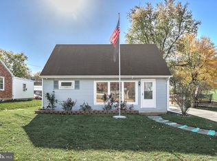 306 Cherry St, York, PA 17402
