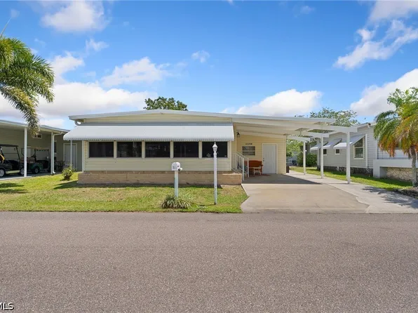 14718 Constitution Way, North Fort Myers, FL 33917