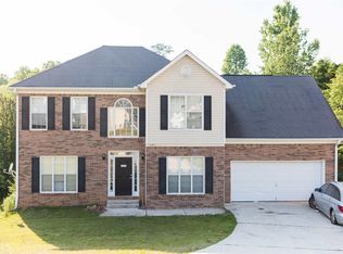 494 Lees Lndg, Jonesboro, GA