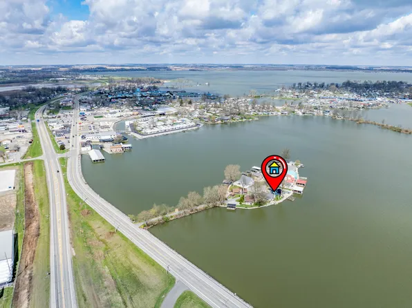 5 Private Dr, Russells Point, OH 43348