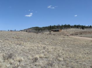 3157 Stagestop Rd, Jefferson, CO 80456