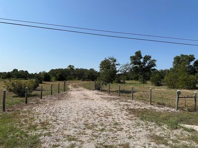 unk Hwy 29, Bertram, TX, 78605