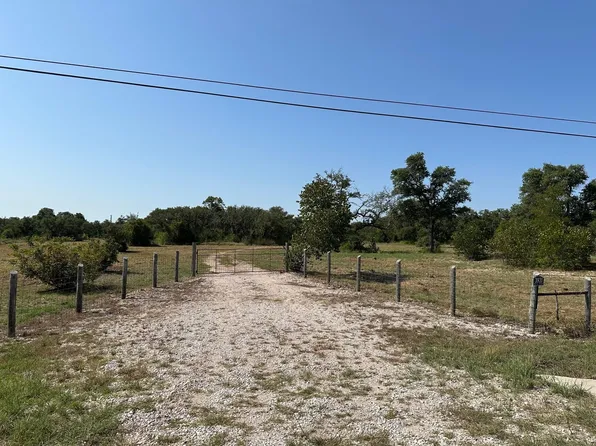 unk Hwy 29, Bertram, TX 78605