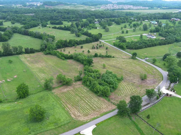 755 Callis Rd Lot 1, Lebanon, TN 37090