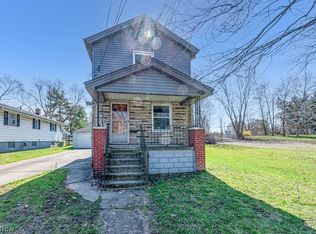2425 Oregon Ave, Youngstown, OH