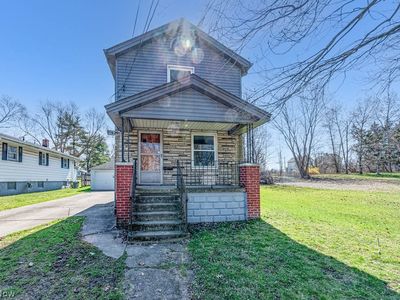 2425 Oregon Ave, Youngstown, OH, 44509