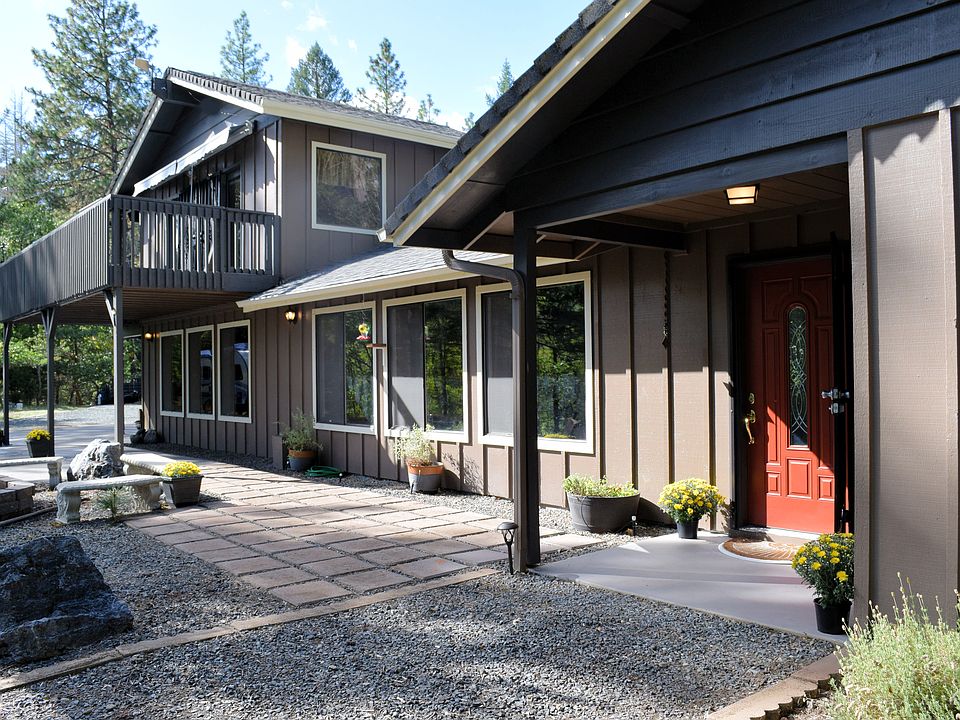 Main Entrance Exterior