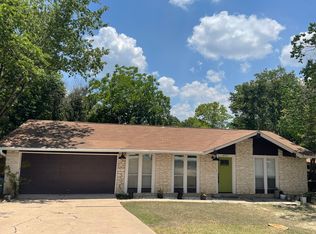 6717 Tulsa Cv, Austin, TX 78723