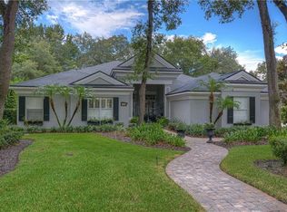 6016 Hammock Hill Ave, Lithia, FL 33547
