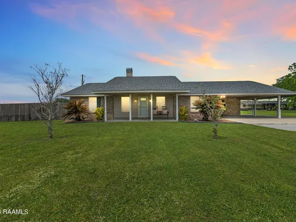 7008 W Congress St, Duson, LA 70529