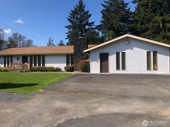 1750 SW Armstrong Court, Chehalis, WA 98532