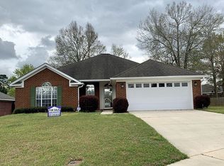 1880 Rachael Ct, Mobile, AL 36695