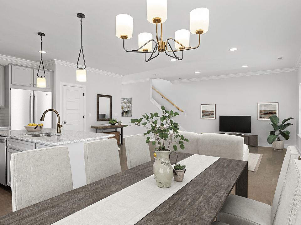 The Peerless Plan, Strawberry Hills, Knoxville, TN 37924 Zillow