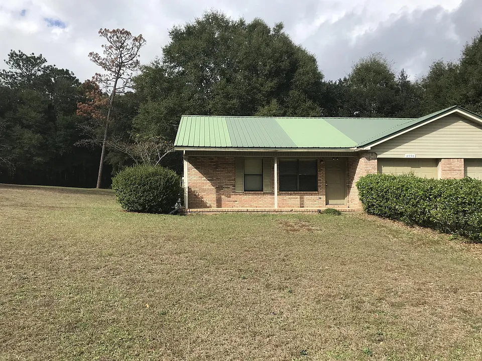 4998 Okaloosa Ln