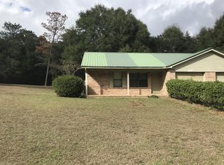 4998 Okaloosa Ln, Crestview, FL 32539