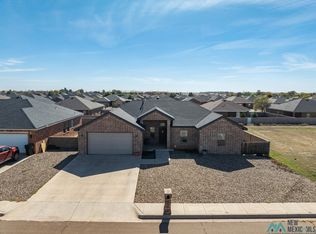 309 Non Pareil Ln, Clovis, NM 88101