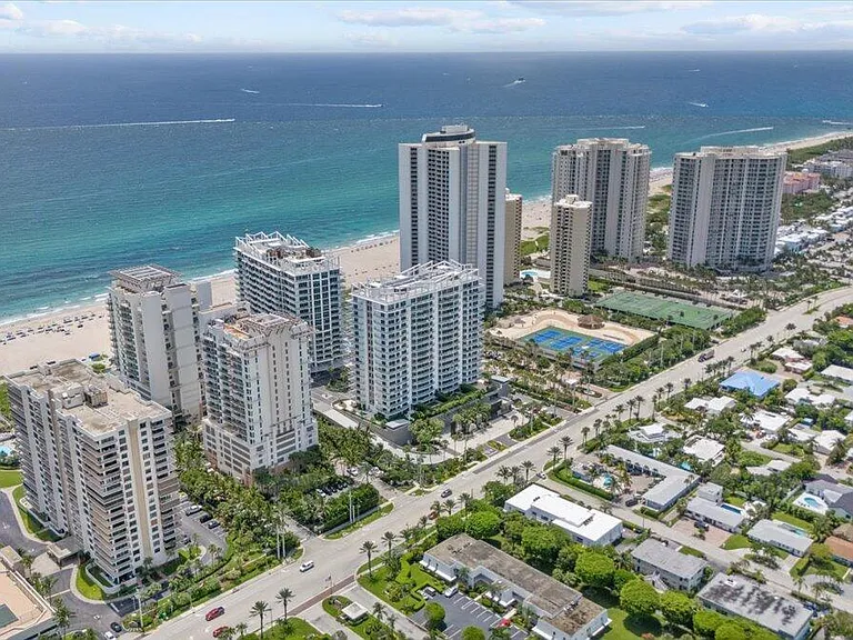 3100 N Ocean Dr #H-1401 — Photo 37
