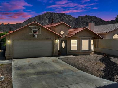 52940 Avenida Velasco, La Quinta, CA, 92253