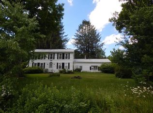 933 County Highway 14, Mount Vision, NY 13810